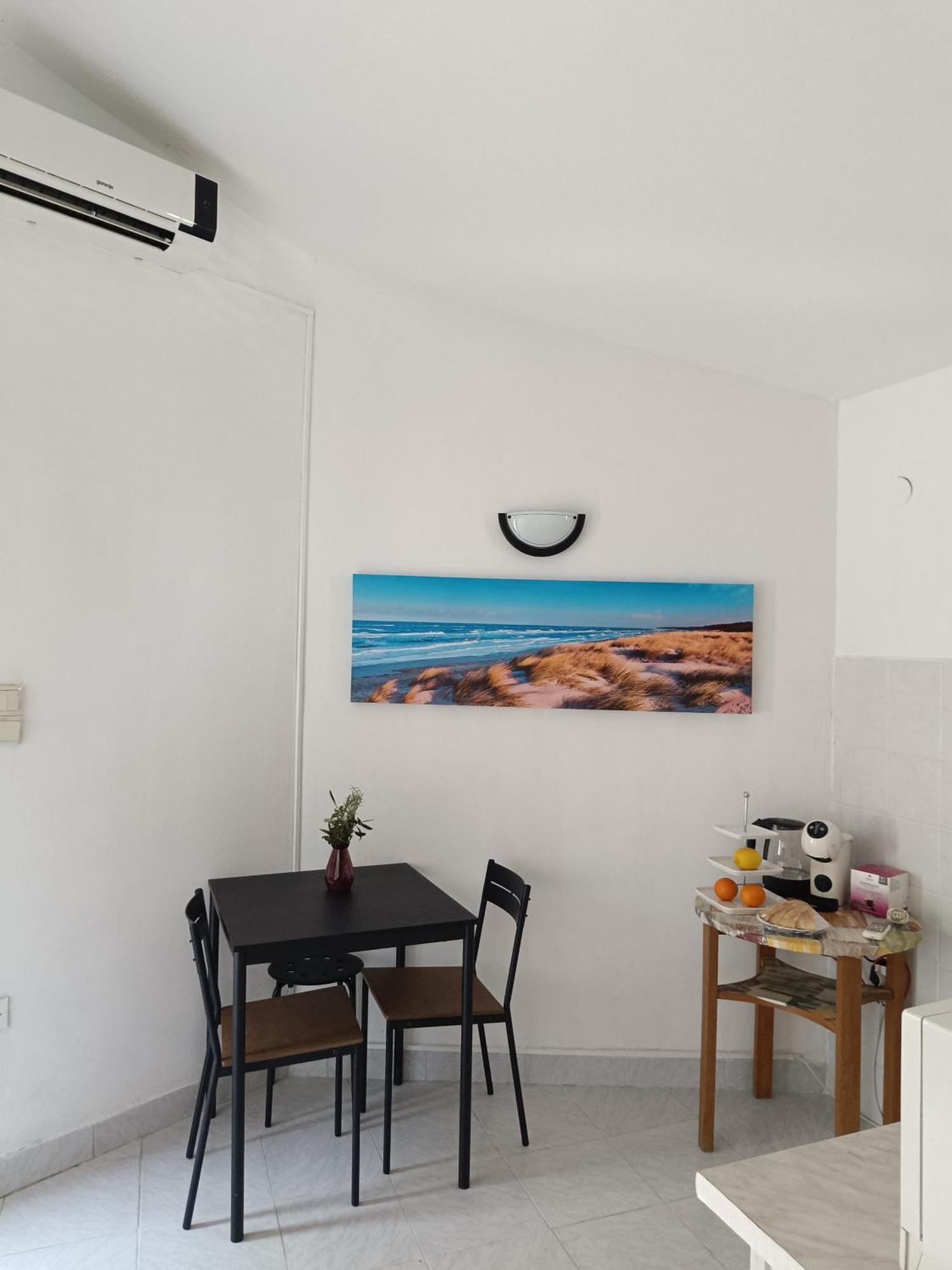 Studio Apartmani Tucic 塞莱纳 外观 照片
